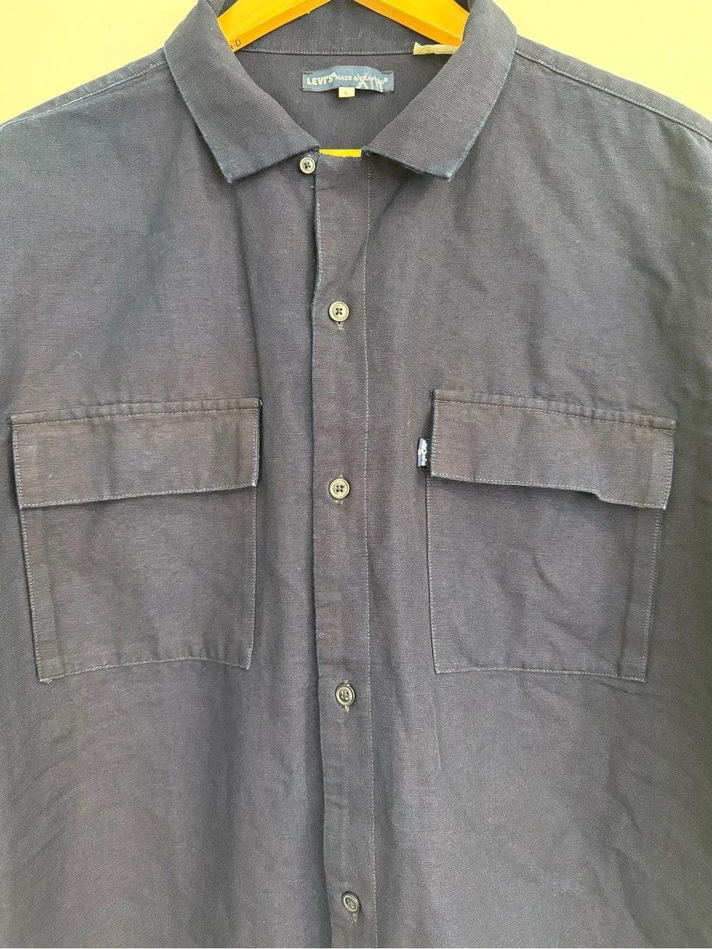 Levis excellent gently